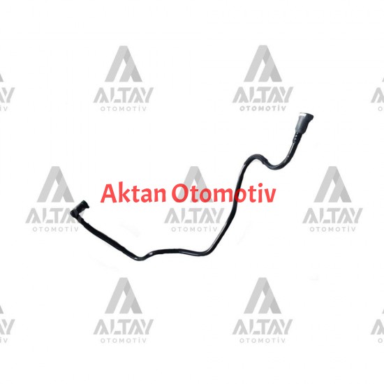 YAKIT BORUSU DOKER 12= K9K 1.5 DCİ